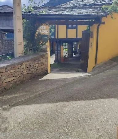 Σπίτι διακοπών Casa Bartolin Gédrez